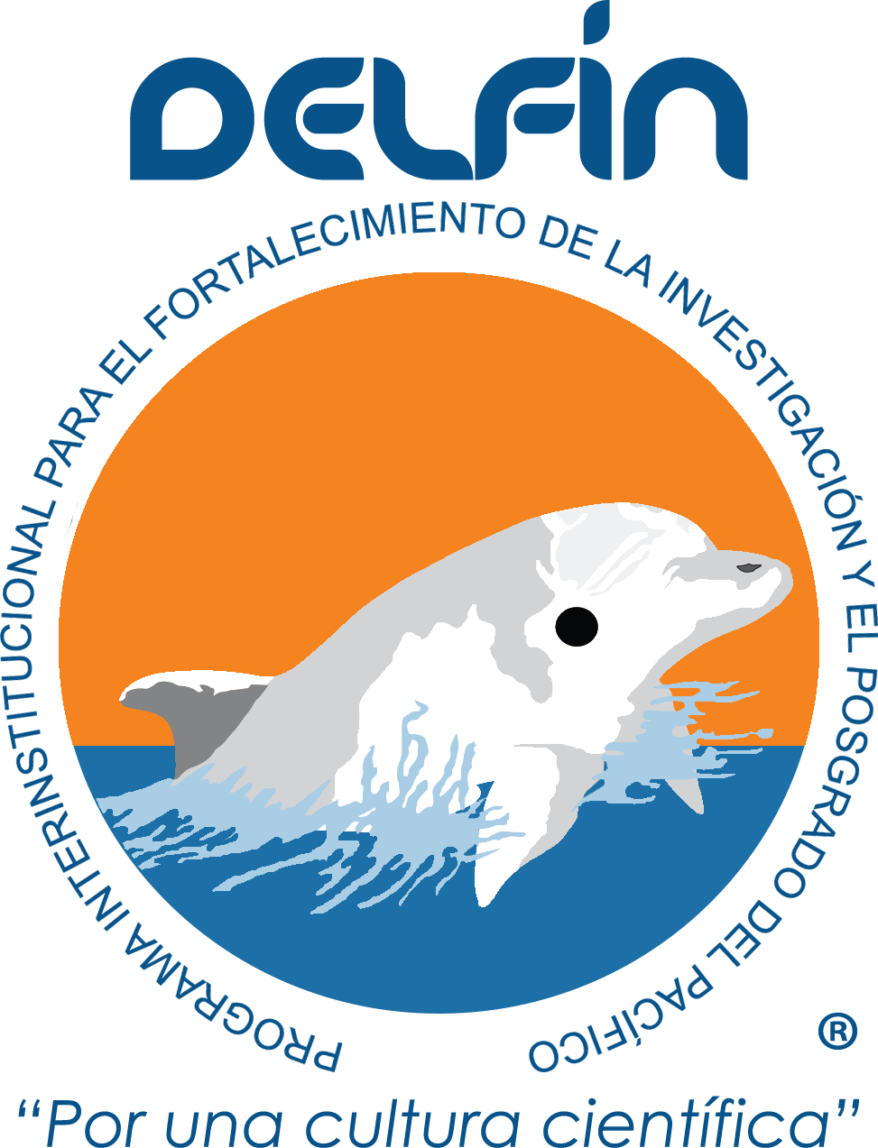 Delfín 2022